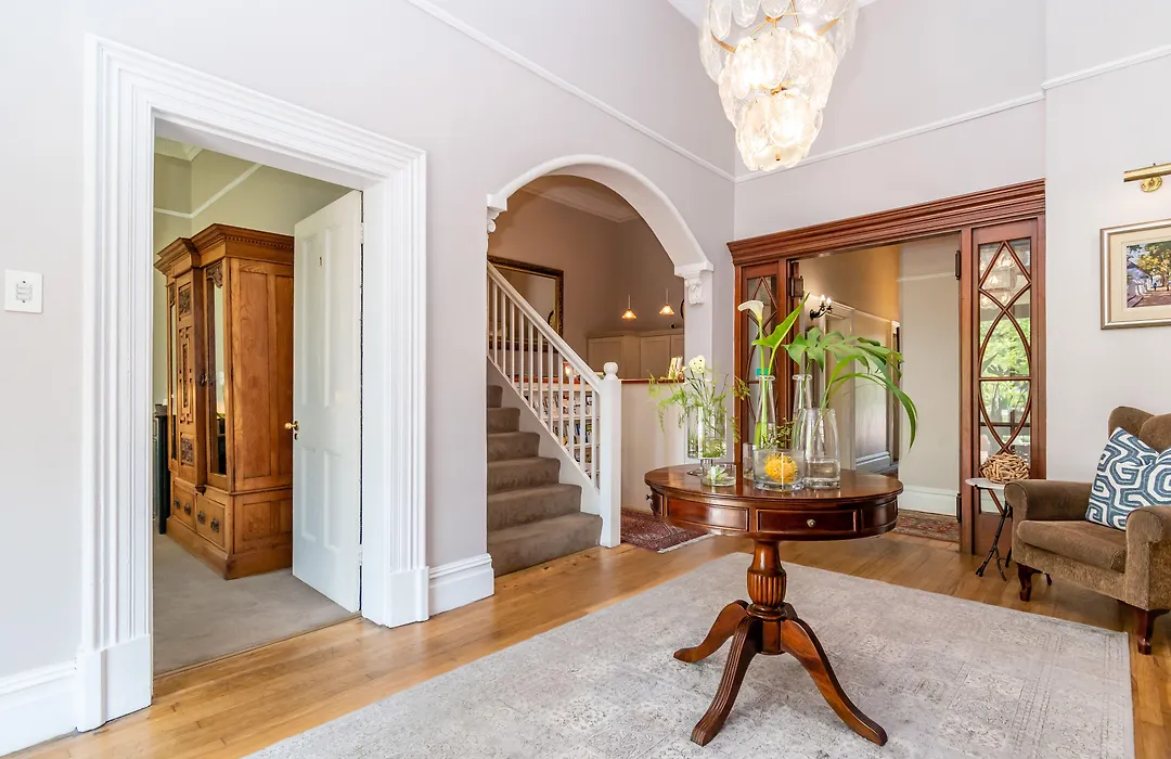 Bonne Esperance Boutique Guest House-1
